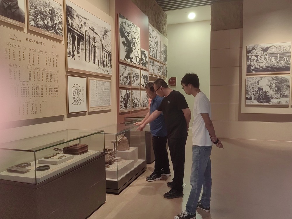  陜煤建設(shè)韓城分公司土建五項(xiàng)目部：廉政建設(shè)“三板斧”，斧斧有力